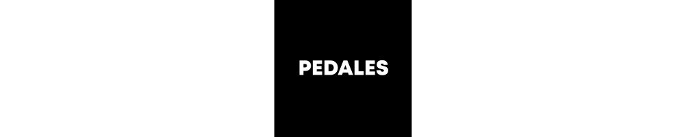 Pédales