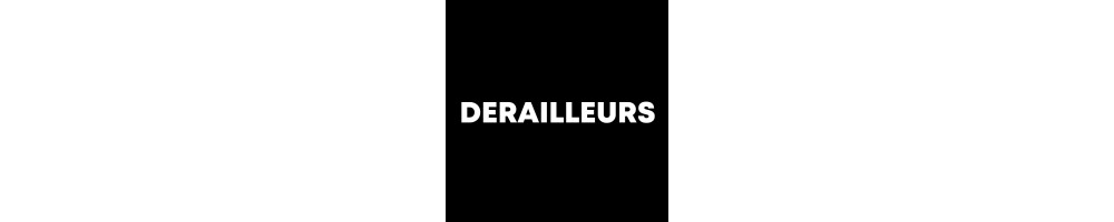 Dérailleurs