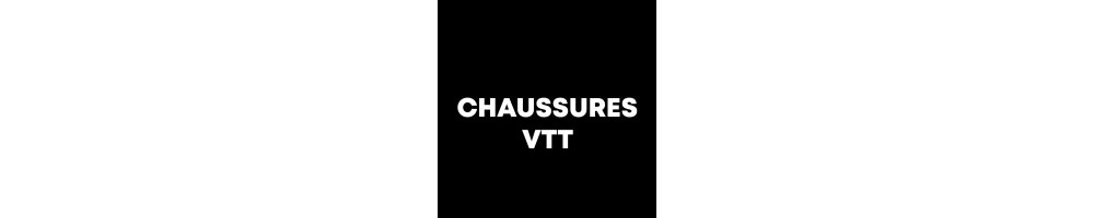 Chaussures VTT