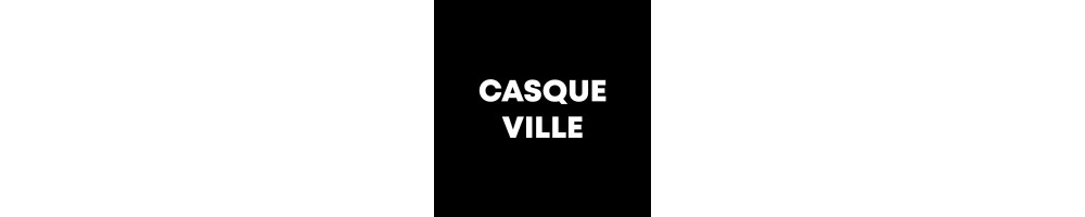 Casques Ville